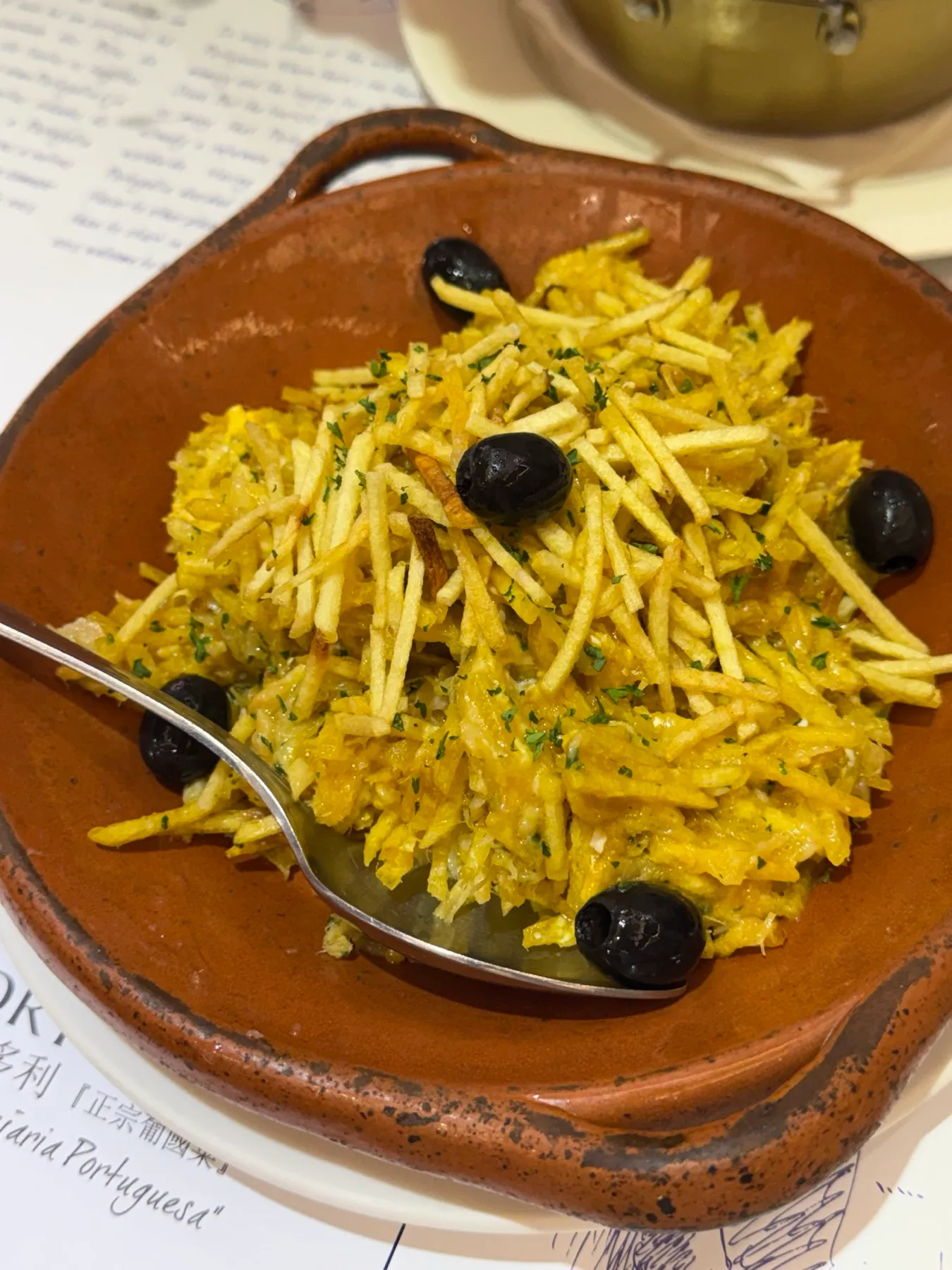 Bacalao