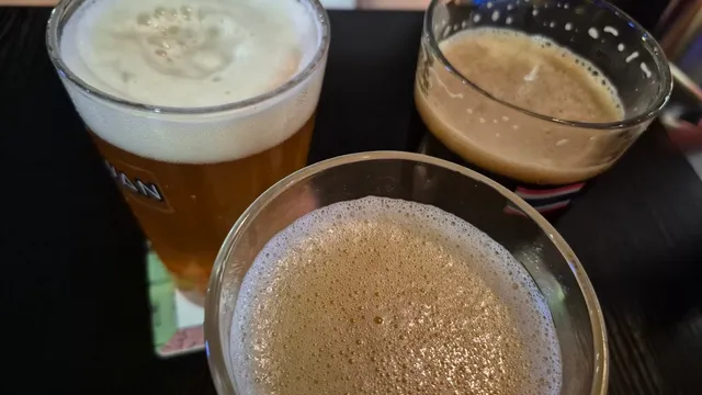 THAIWAN에서 마신
  맥주