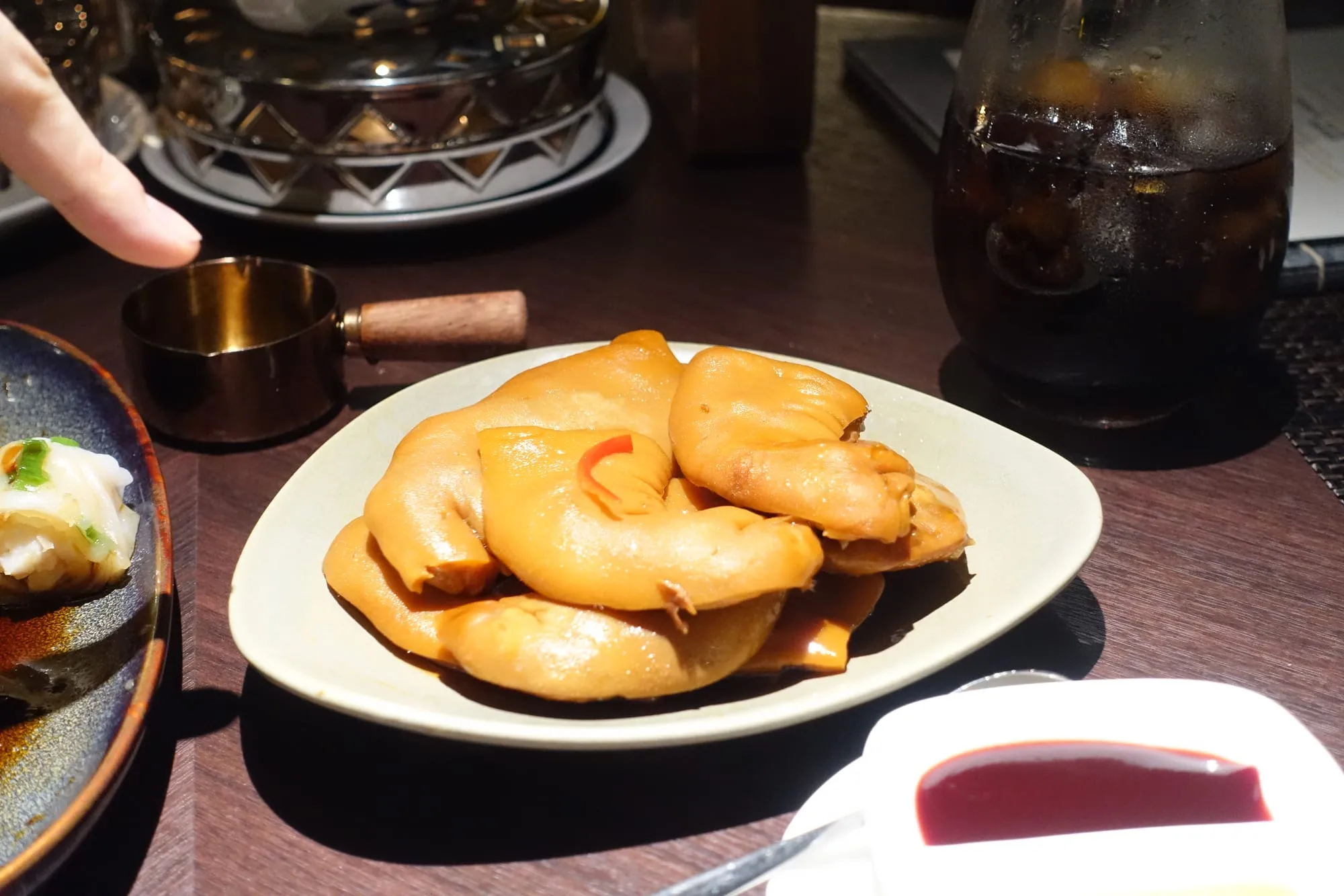 Yat Tung Heen